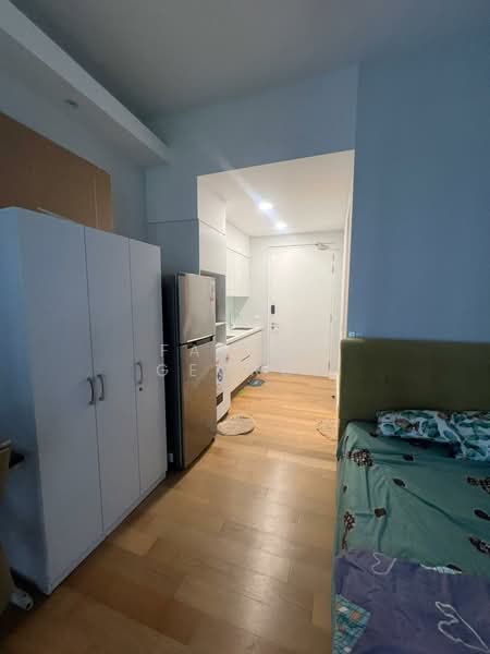 Service Residence for Rent at The Sentral Suites - Fabian George - Bedroom - PropertyGuru.com.my