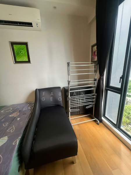 Service Residence for Rent at The Sentral Suites - Fabian George - Bedroom - PropertyGuru.com.my