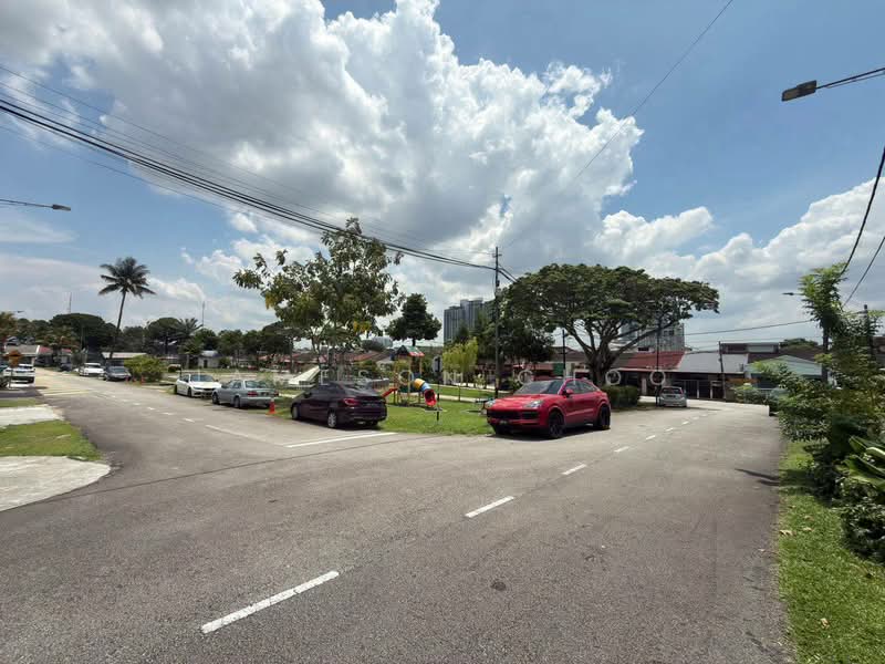 Rumah Berkembar untuk Dijual di Johor Bahru (Johor) - Jameson Choo - PropertyGuru.com.my