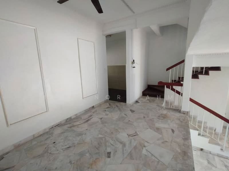 Rumah Teres 2 Tingkat untuk Dijual di Seksyen 5 Wangsa Maju (Wangsa Maju) - Mohd Nor Fahmi - Interior - PropertyGuru.com.my