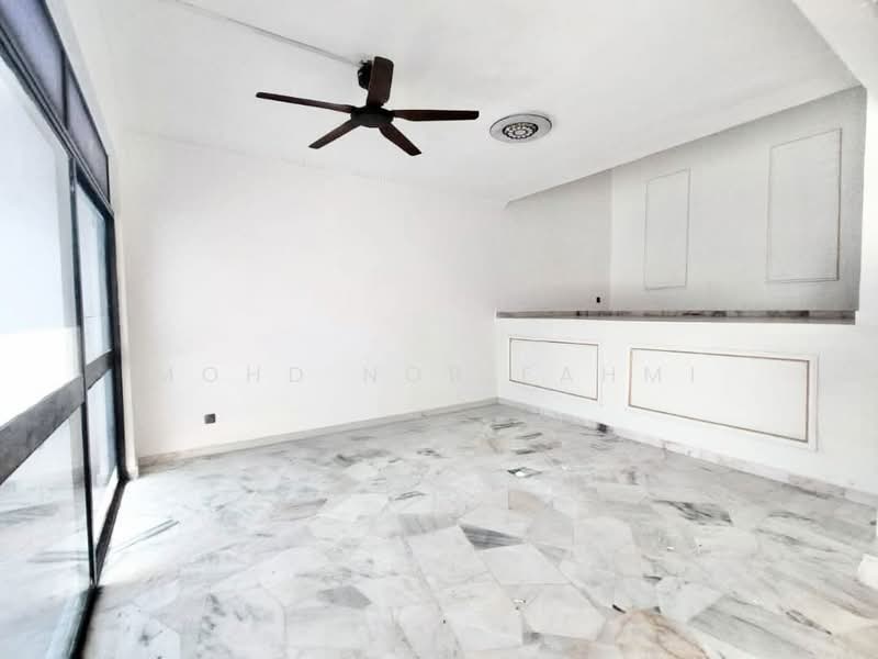 Rumah Teres 2 Tingkat untuk Dijual di Seksyen 5 Wangsa Maju (Wangsa Maju) - Mohd Nor Fahmi - Interior - PropertyGuru.com.my