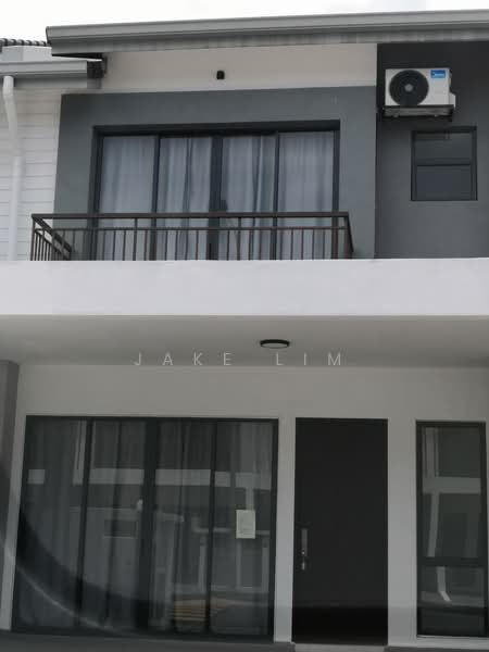 Rumah Teres 2 Tingkat untuk Dijual di Diamond City (Semenyih) - Jake Lim - PropertyGuru.com.my