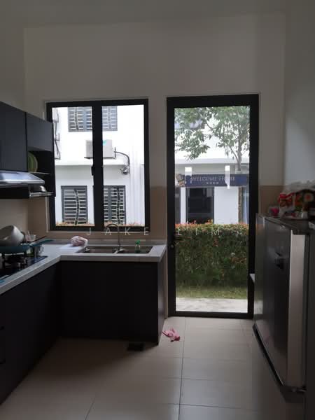Rumah Teres 2 Tingkat untuk Dijual di Diamond City (Semenyih) - Jake Lim - PropertyGuru.com.my