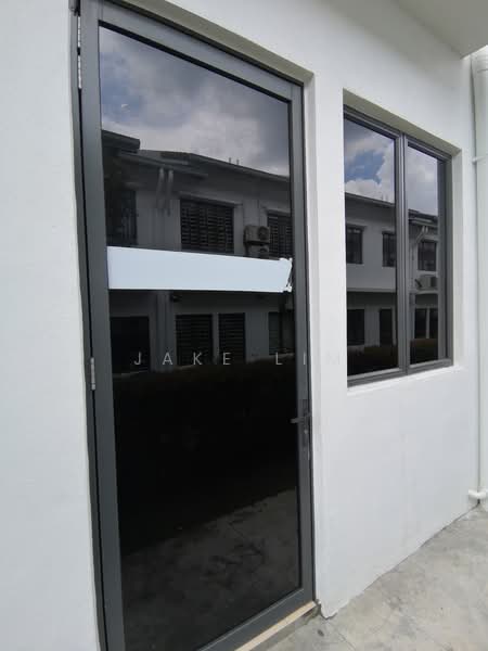 Rumah Teres 2 Tingkat untuk Dijual di Diamond City (Semenyih) - Jake Lim - PropertyGuru.com.my