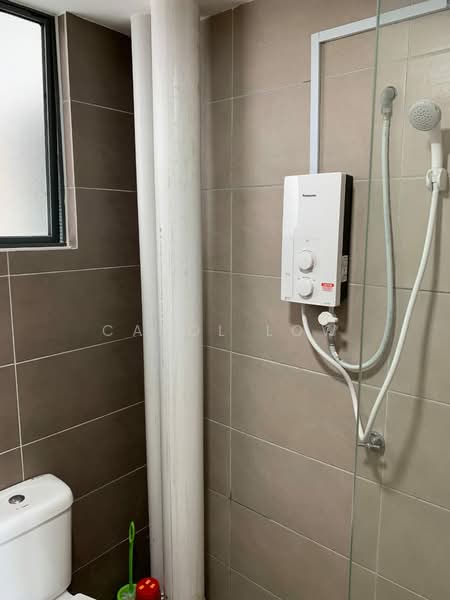 Servis Apartment untuk Disewa di ARC @ Austin Hills - Carol Low - Bathroom - PropertyGuru.com.my