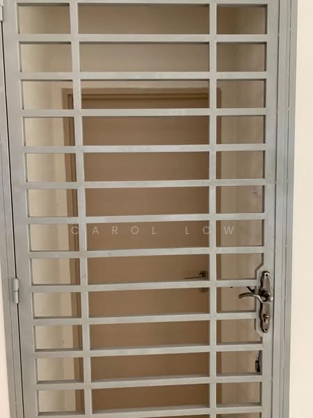 Servis Apartment untuk Disewa di ARC @ Austin Hills - Carol Low - Entrance - PropertyGuru.com.my