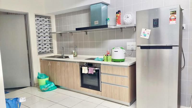 Apartment for Sale at MasReca n19eteen - Farhan Rafael - PropertyGuru.com.my