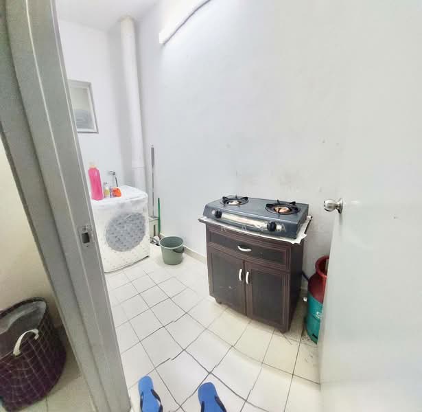 Apartment for Sale at MasReca n19eteen - Farhan Rafael - PropertyGuru.com.my