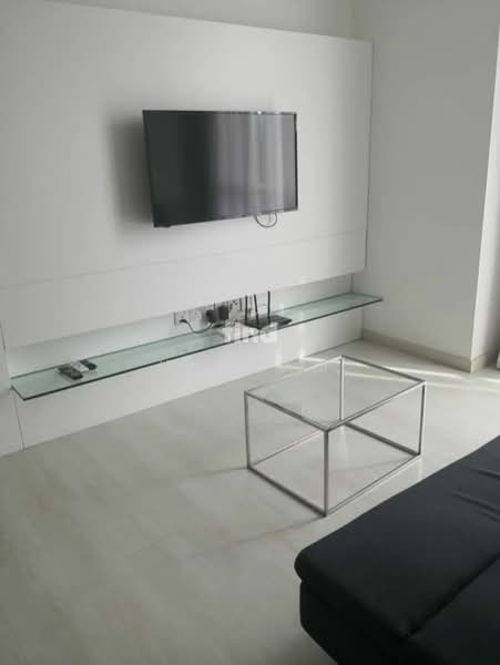 Untuk Disewa - Straits Garden Suite