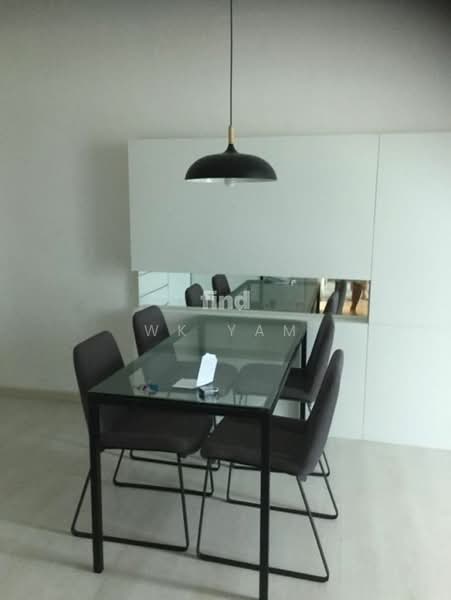 Untuk Disewa - Straits Garden Suite