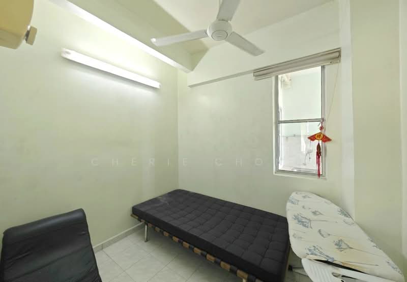 Condominium for Sale at Damaipuri - Cherie Chong - Bedroom - PropertyGuru.com.my