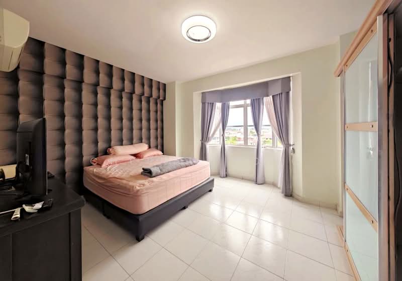 Condominium for Sale at Damaipuri - Cherie Chong - Bedroom - PropertyGuru.com.my