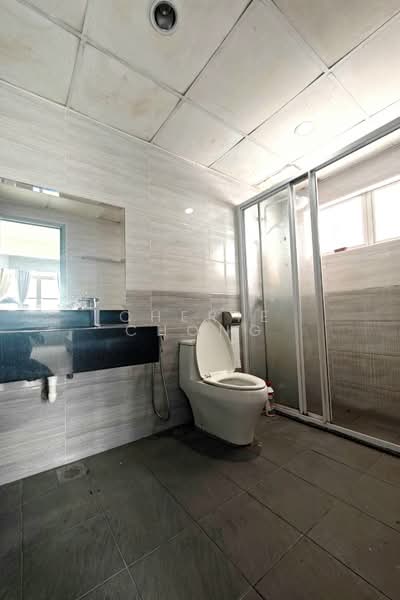 Condominium for Sale at Damaipuri - Cherie Chong - Bathroom - PropertyGuru.com.my