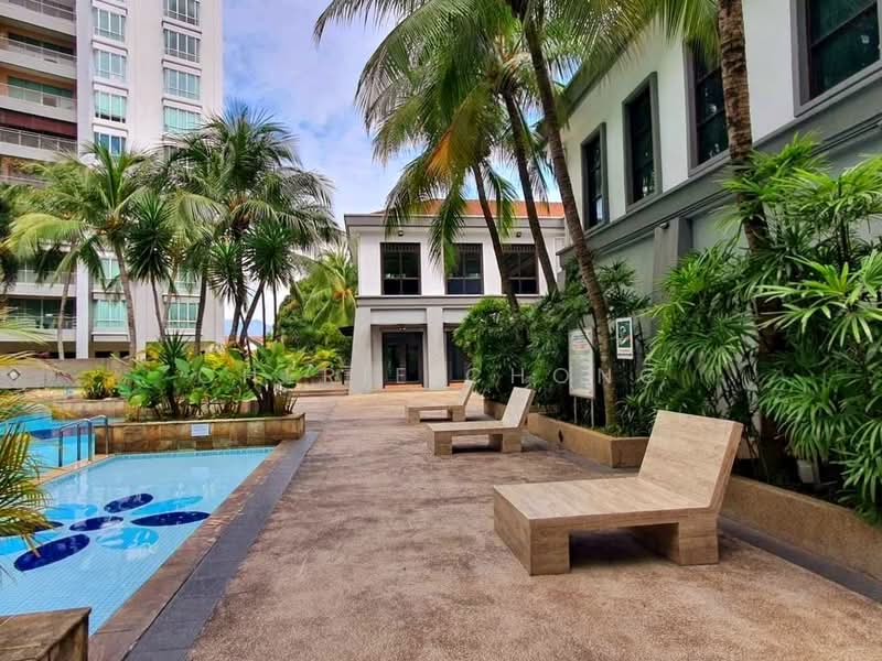 Condominium for Sale at Damaipuri - Cherie Chong - PropertyGuru.com.my