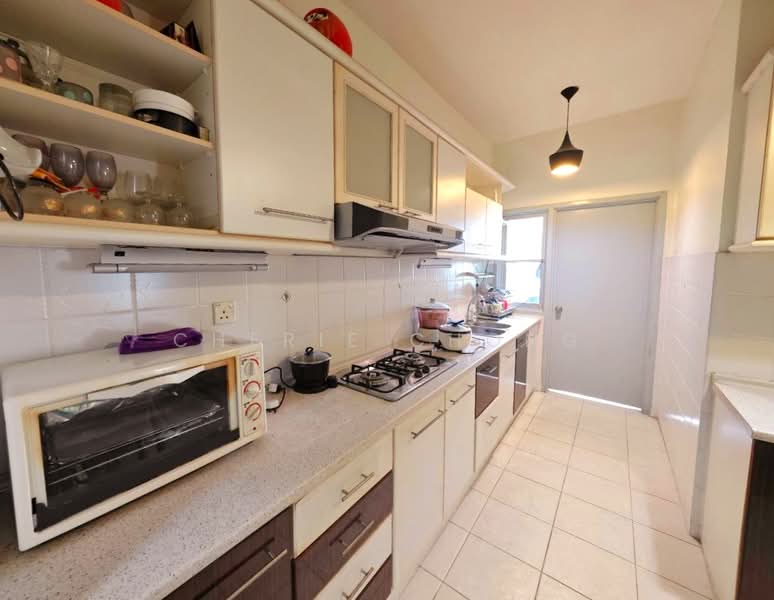 Condominium for Sale at Damaipuri - Cherie Chong - PropertyGuru.com.my