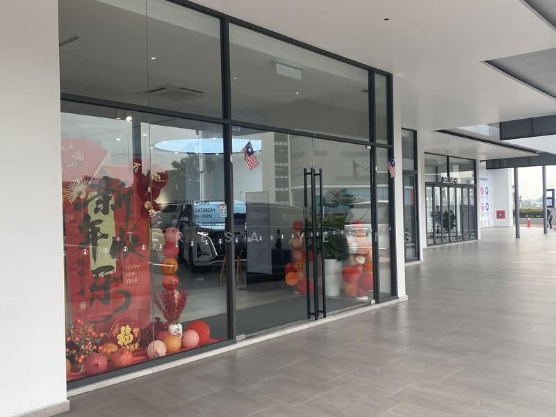 Shop for Rent in Cheras (Selangor) - TERESA YEONG - Exterior - PropertyGuru.com.my