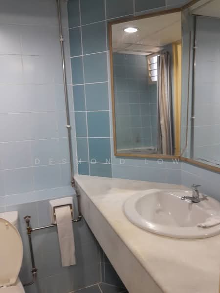 Apartment for Sale at Desa Mar Vista - Desmond Low - Bathroom - PropertyGuru.com.my