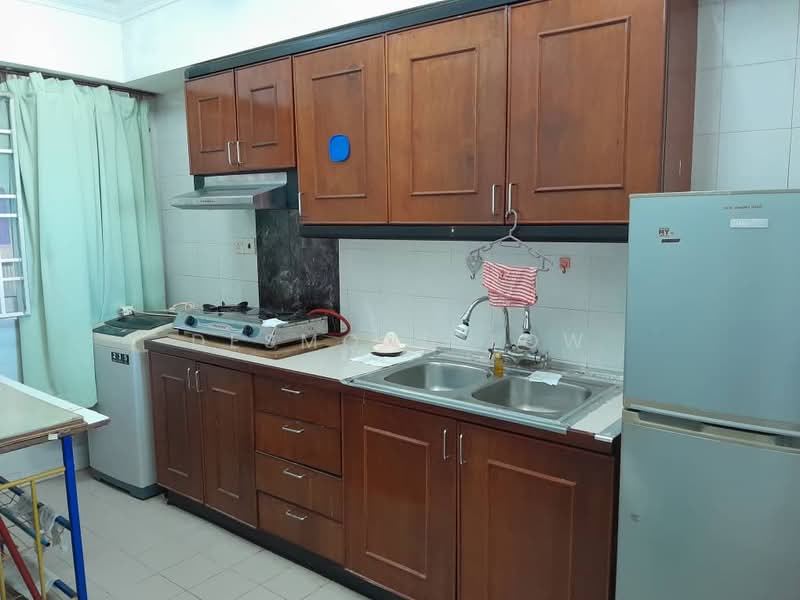 Apartment for Sale at Desa Mar Vista - Desmond Low - Kitchen - PropertyGuru.com.my
