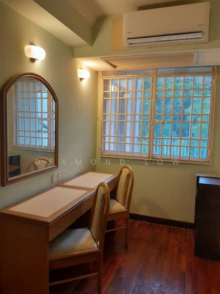 Apartment for Sale at Desa Mar Vista - Desmond Low - Study - PropertyGuru.com.my