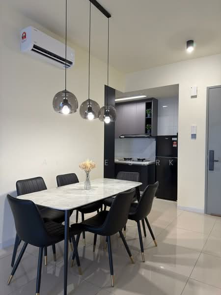 Service Residence for Rent at The Era @ Duta North - Ai Yee Sark - Dining Room - PropertyGuru.com.my
