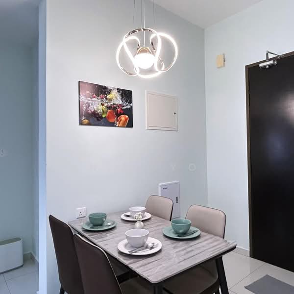 Condominium for Sale at Kings Bay @ Country Garden Danga Bay - Daniel Yong - PropertyGuru.com.my