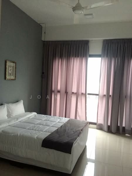 Service Residence for Rent at Arnica @ Tropicana Gardens - Joan Chan - Bedroom - PropertyGuru.com.my