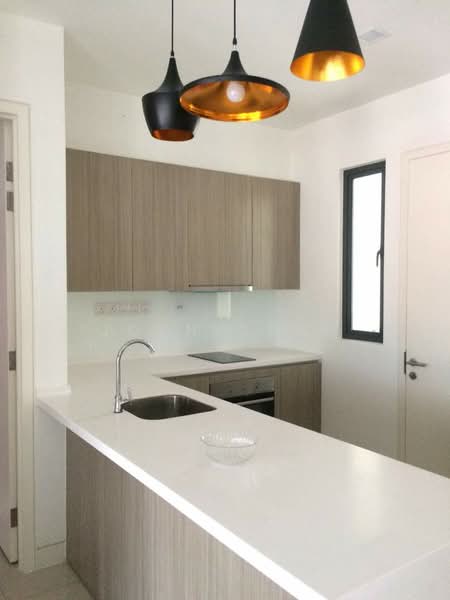 Service Residence for Rent at Arnica @ Tropicana Gardens - Joan Chan - PropertyGuru.com.my