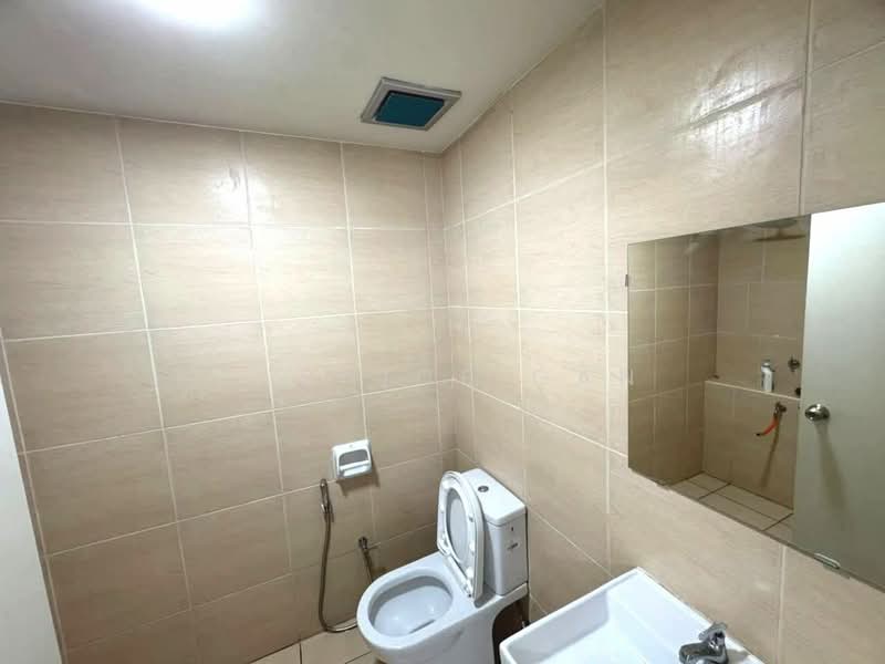 2-storey Terraced House for Sale in Taman Seri Austin (Tebrau) - Bernice Gan - Bathroom  - PropertyGuru.com.my