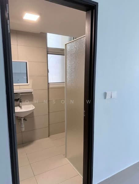 Service Residence for Rent at Vista Tiara (MBW Bay) - Johnson Wong - Bathroom - PropertyGuru.com.my