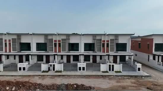 2-storey Terraced House for Sale in Bukit Raja (Selangor) - Jonathan Chai - PropertyGuru.com.my