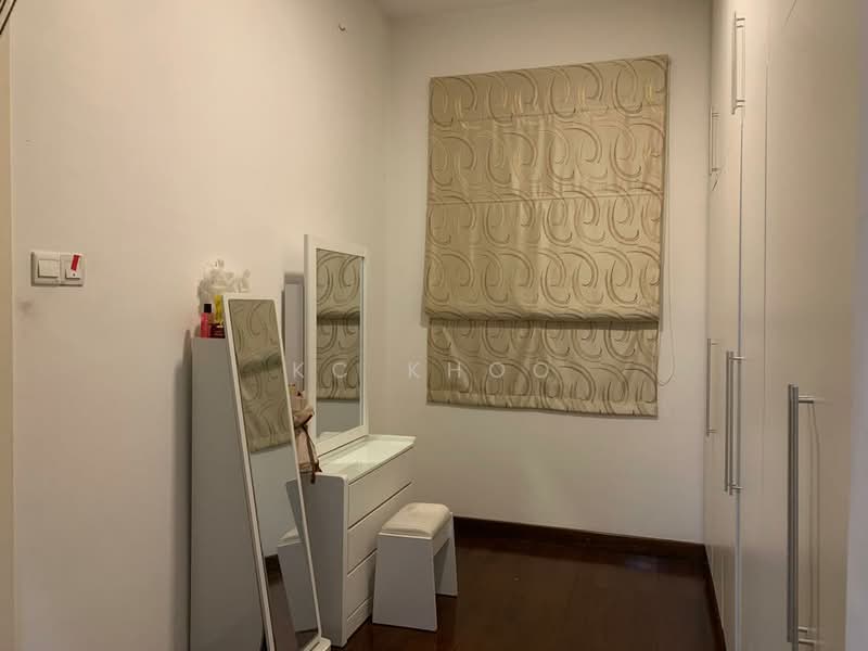 Service Residence for Sale at Subang Olives Residence - KC Khoo - Interior - PropertyGuru.com.my
