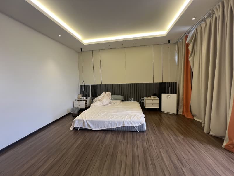 Rumah Berkembar untuk Disewa di Stutong (Kuching) - Lily Ng - PropertyGuru.com.my