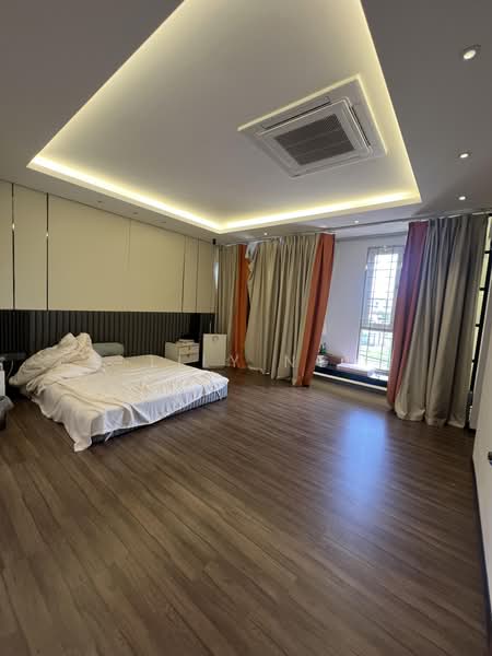 Rumah Berkembar untuk Disewa di Stutong (Kuching) - Lily Ng - PropertyGuru.com.my
