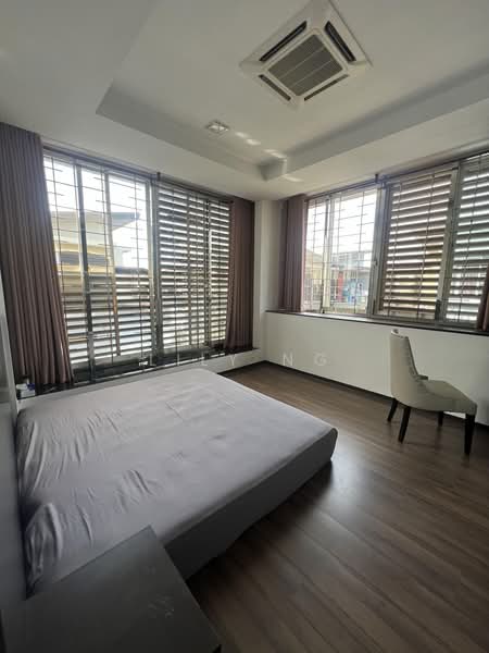 Rumah Berkembar untuk Disewa di Stutong (Kuching) - Lily Ng - PropertyGuru.com.my