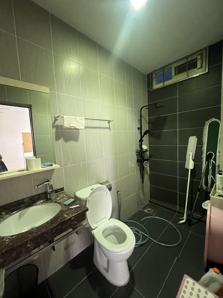 Rumah Berkembar untuk Disewa di Stutong (Kuching) - Lily Ng - PropertyGuru.com.my