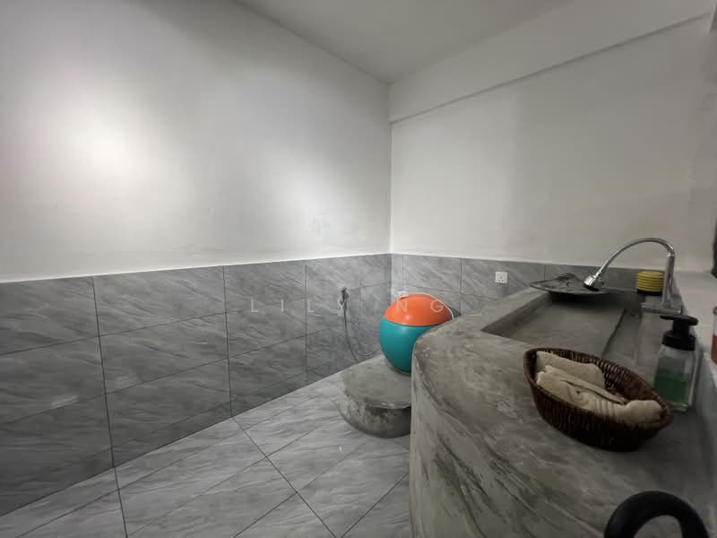 Rumah Berkembar untuk Disewa di Stutong (Kuching) - Lily Ng - PropertyGuru.com.my