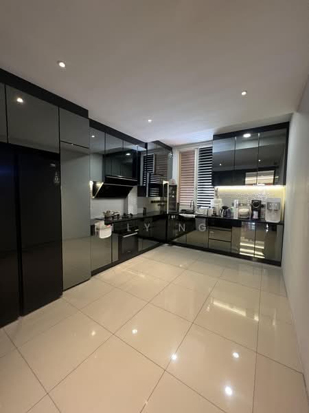 Rumah Berkembar untuk Disewa di Stutong (Kuching) - Lily Ng - PropertyGuru.com.my