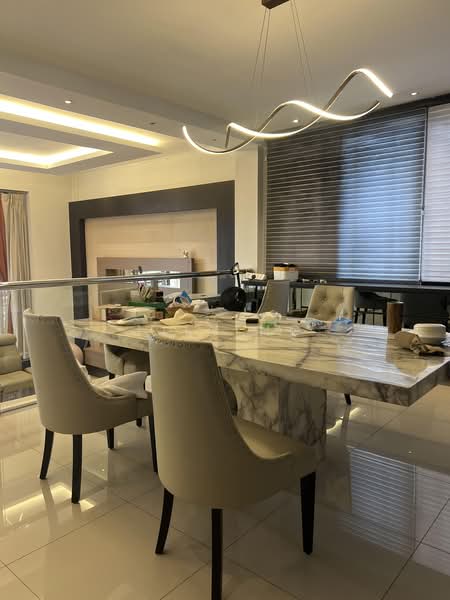 Rumah Berkembar untuk Disewa di Stutong (Kuching) - Lily Ng - PropertyGuru.com.my