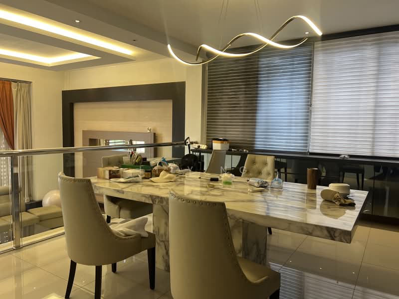 Rumah Berkembar untuk Disewa di Stutong (Kuching) - Lily Ng - PropertyGuru.com.my