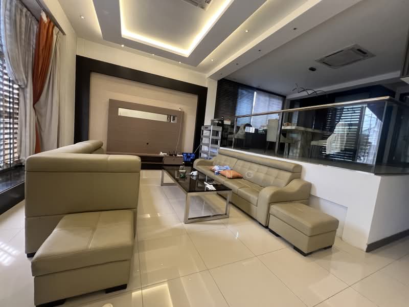 Rumah Berkembar untuk Disewa di Stutong (Kuching) - Lily Ng - PropertyGuru.com.my