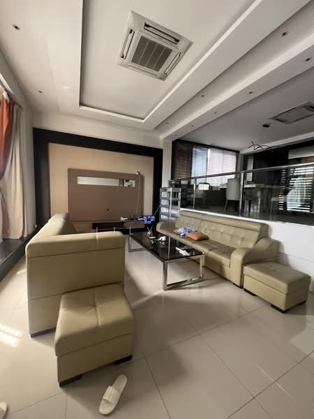 Rumah Berkembar untuk Disewa di Stutong (Kuching) - Lily Ng - PropertyGuru.com.my