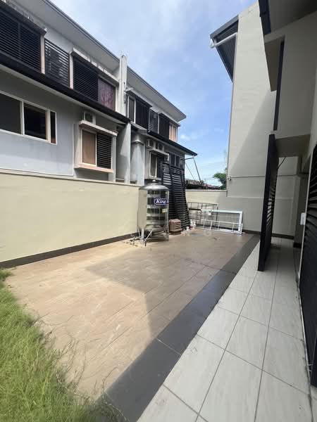 Rumah Berkembar untuk Disewa di Stutong (Kuching) - Lily Ng - PropertyGuru.com.my