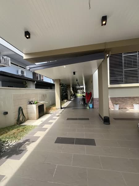 Rumah Berkembar untuk Disewa di Stutong (Kuching) - Lily Ng - PropertyGuru.com.my