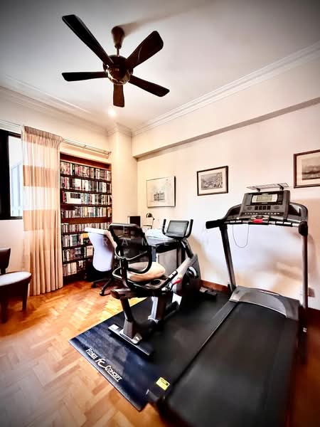 Pangsapuri untuk Dijual di Bella Vista - Ressha Ramesh - PropertyGuru.com.my