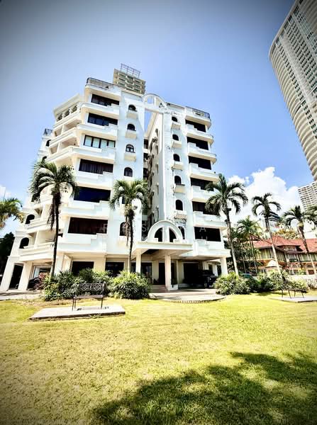 Pangsapuri untuk Dijual di Bella Vista - Ressha Ramesh - Exterior - PropertyGuru.com.my
