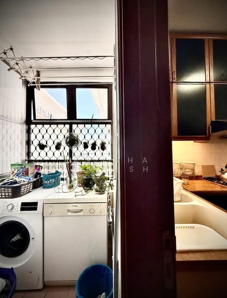 Pangsapuri untuk Dijual di Bella Vista - Ressha Ramesh - Interior - PropertyGuru.com.my