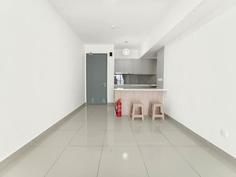 Service Residence for Rent at M Arisa - Sean Lo - Kitchen - PropertyGuru.com.my