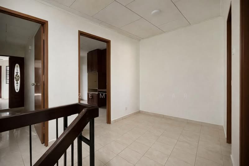 Rumah Teres 2 Tingkat untuk Dijual di Shah Alam (Selangor) - Hazeman Omar - Interior - PropertyGuru.com.my