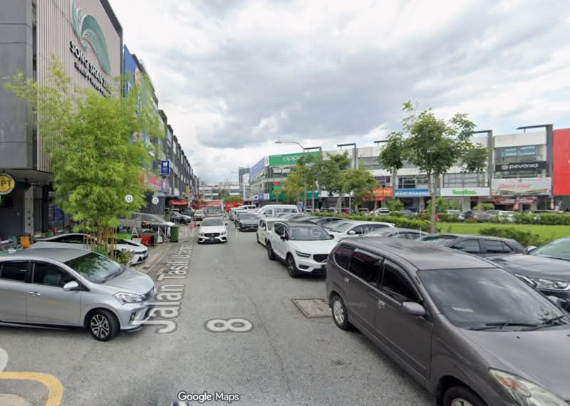 Shop for Sale in Lake Fields (Sungai Besi) - Wai Ann Teng - Exterior - PropertyGuru.com.my