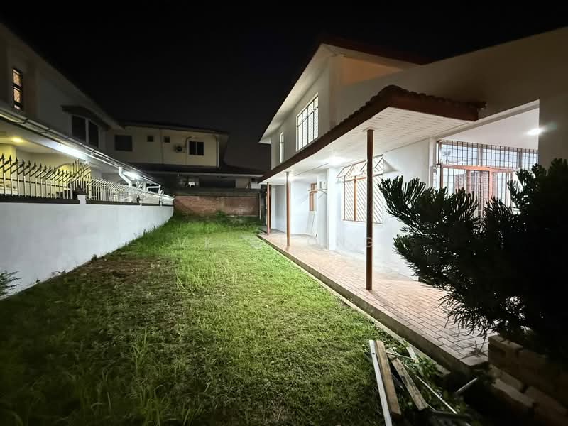Bungalow for Rent in Johor Bahru (Johor) - VK Chong - Exterior - PropertyGuru.com.my